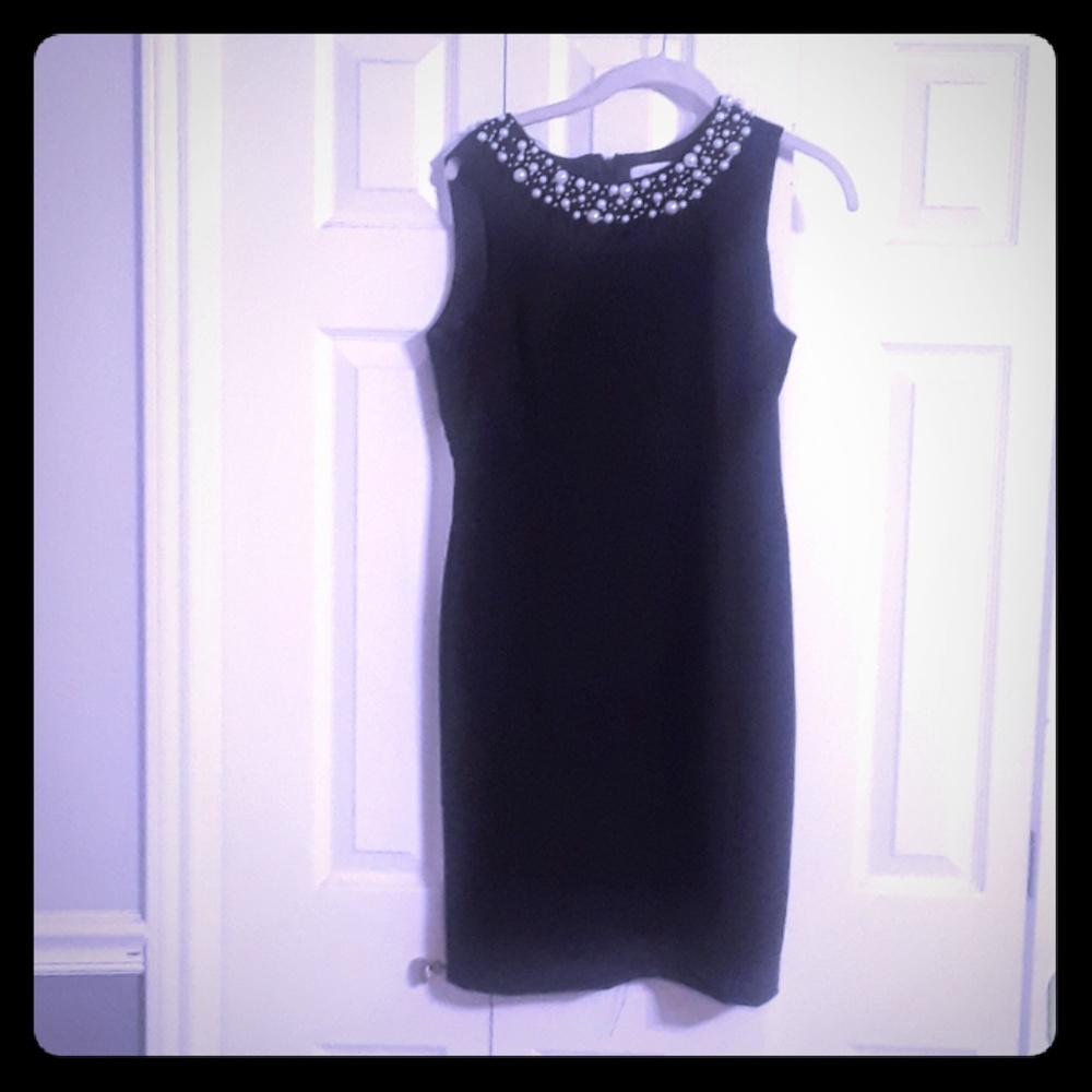 Anne Klein Dress